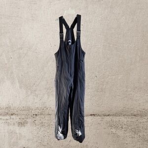 𝅺sport ESSENTIALS Outdoor Snow Bib-Overall Pants. Youth Unisex Size 14.